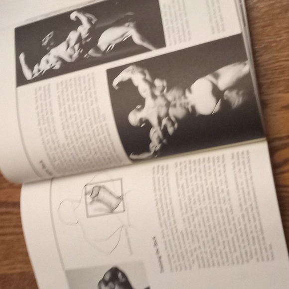 😼ARNOLD SCHWARZENEGGER| Encyclopedia of modern bodybuilding - Picture 3 of 6